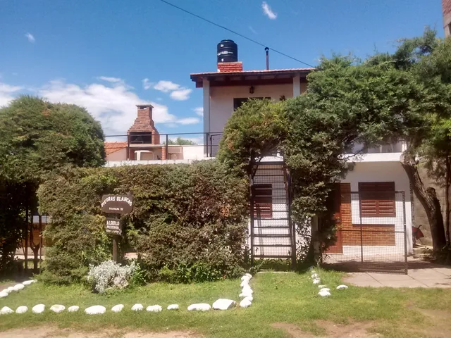 Complejo Piedras Blancas