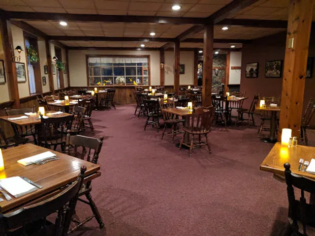 Boiling Springs Tavern