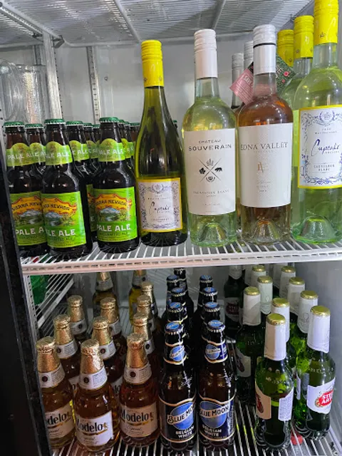 Warrior New York Pizza