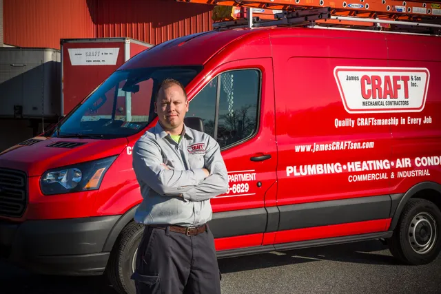 James CRAFT & Son, Inc.