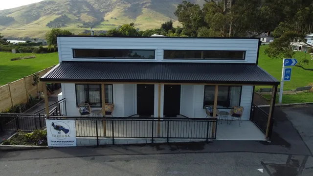 Taimana Boutique Motel