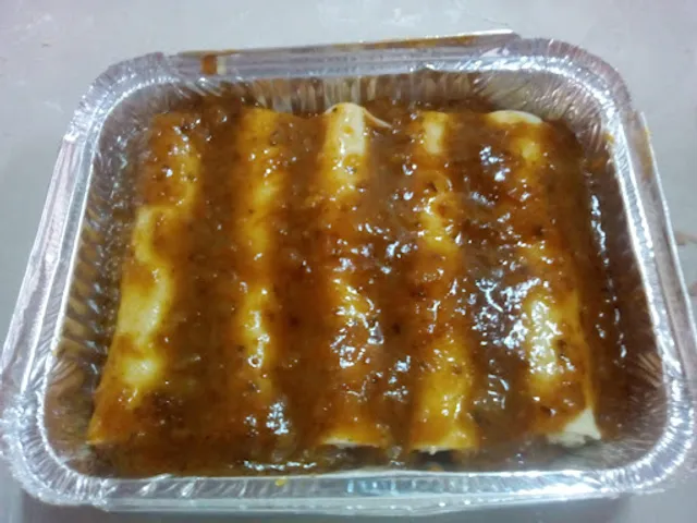 Casa de Massas São Martinho