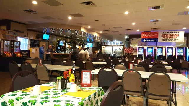 American Legion - Sandusky, OH