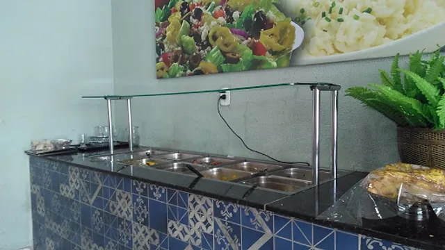 Comer Bem Restaurante