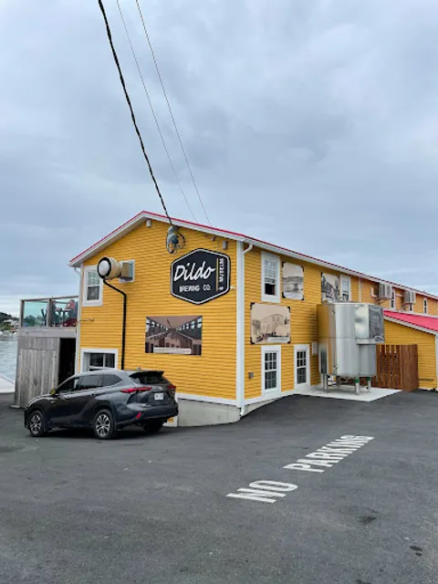 Dildo Brewing Co. & Museum