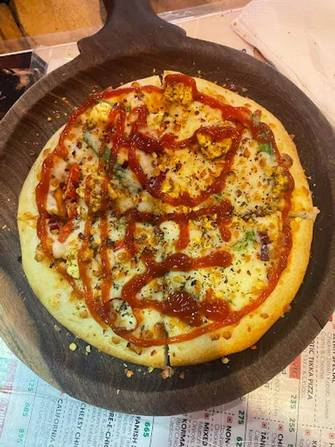 Blooms Cafe - the coffee Bar