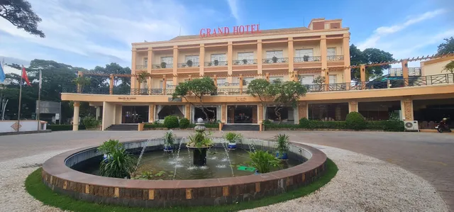 Grand Hotel Vung Tau