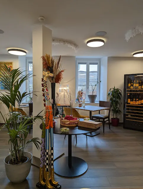 Hôtel-Restaurant La Croix d'Or