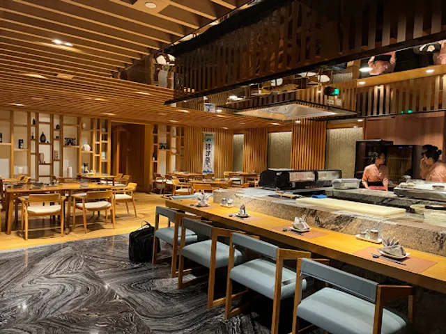 Miyabi • Sheraton PJ