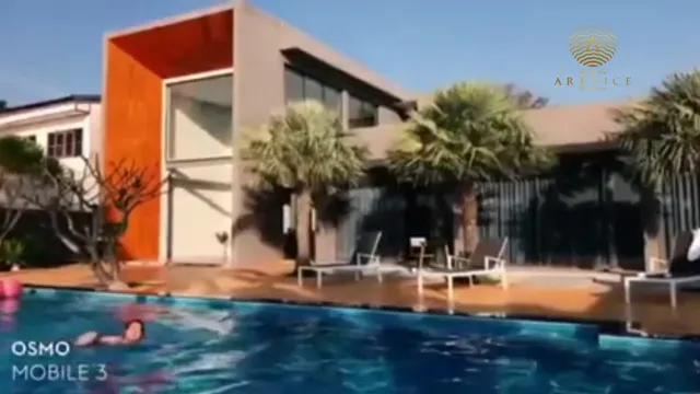 ARENICE Boutique Hotel อาไน้ บูติก โฮเทล