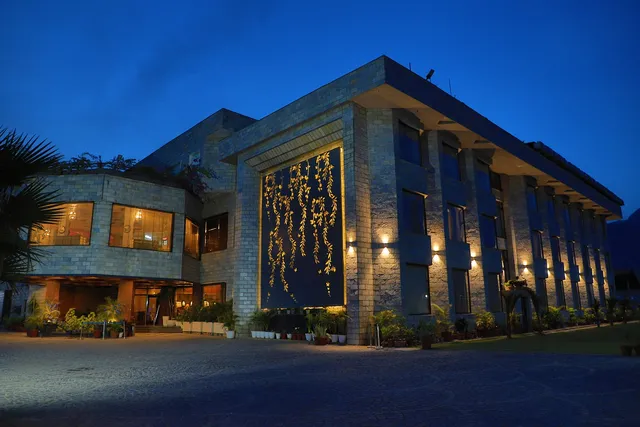 Natraj Hotel Rishikesh - Rooms l Spa l Destination Wedding l Events