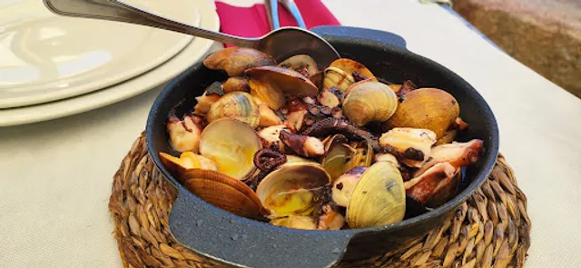 Restaurante Ancoradoiro