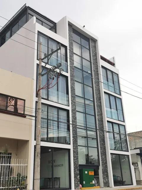 Mow Hotel & Residences