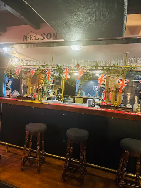 The Nelson Pub and Appetite