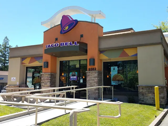 Taco Bell