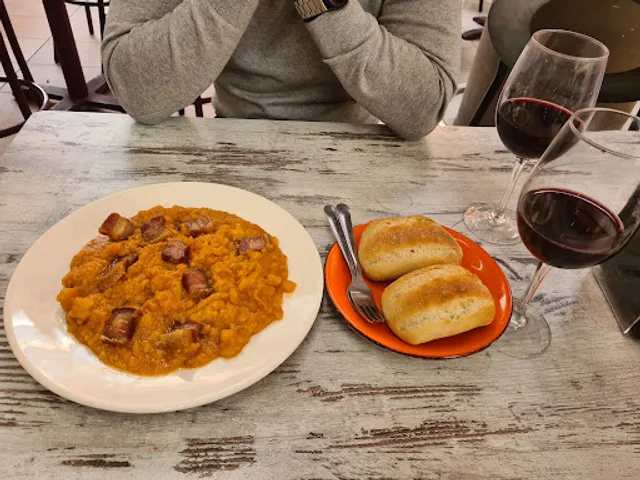 La Tapita Castellana