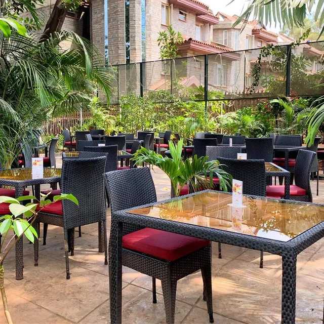 Tokyo Japanese Restaurant