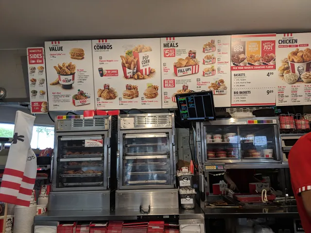 KFC