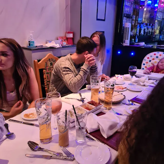 Twydall Tandoori Indian Restaurant
