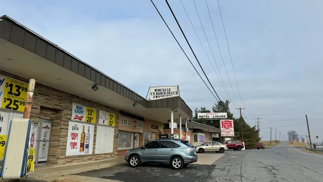 Beckley's Country Store