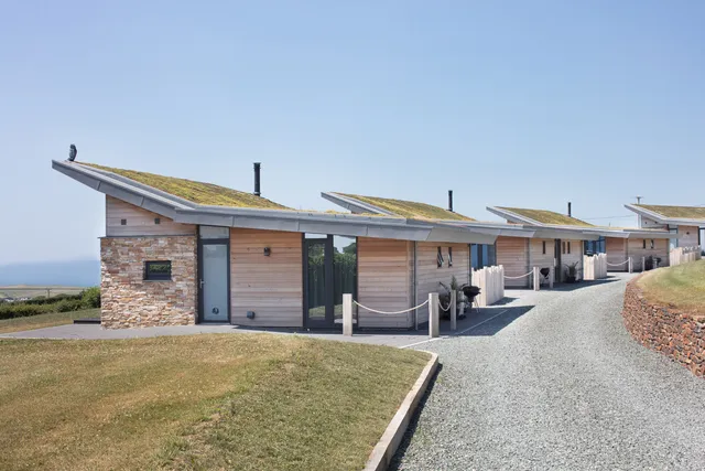 Wooda Farm Holiday Park