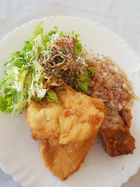 Restaurante Sirva-se Bem