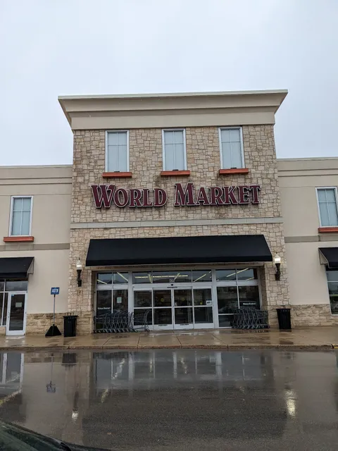 World Market