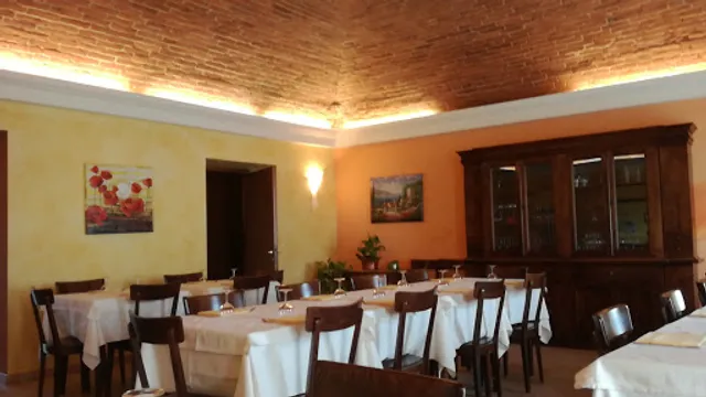 Ristorante Pizzeria Savoia