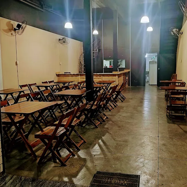 Hamburkut Grill Burger