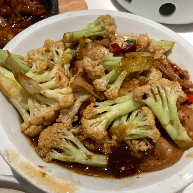 Nanjiaji Barbecue Bar