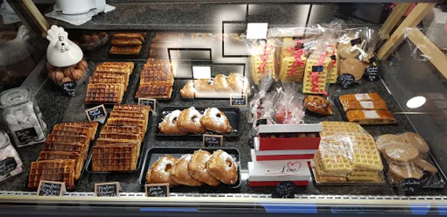 Boulangerie Pâtisserie la Gourmandine