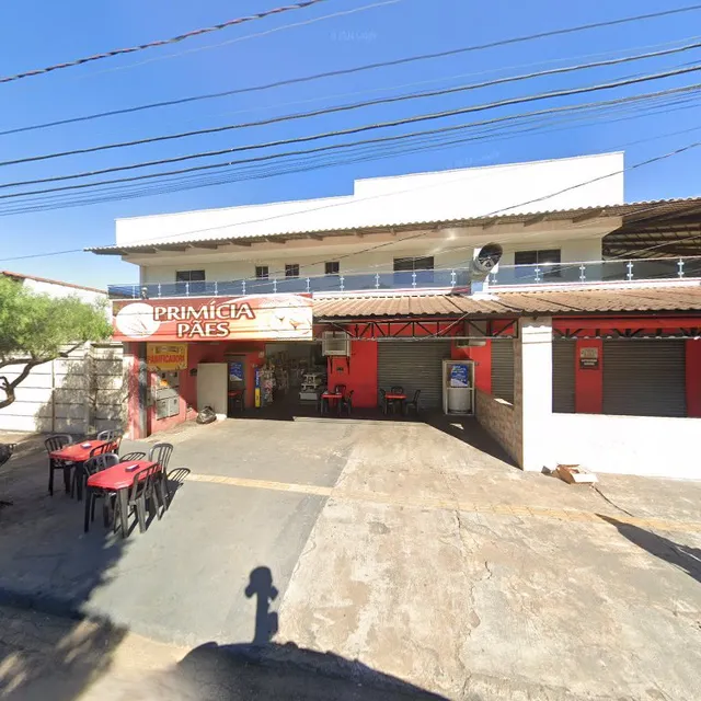 Primícia Panificadora