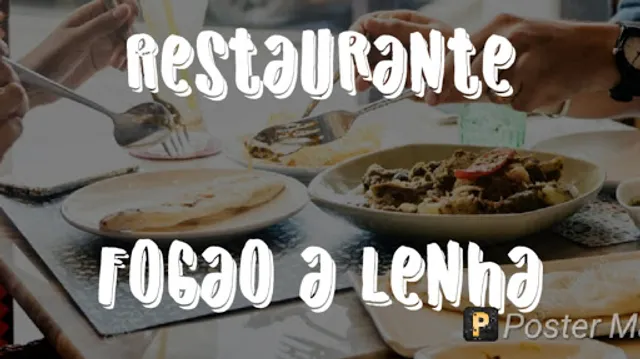 Restaurante Fogão a Lenha