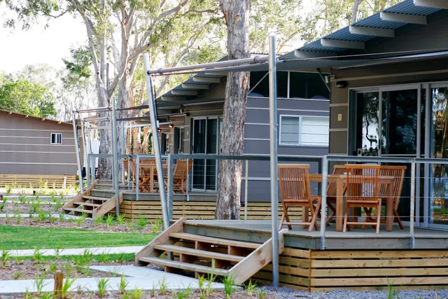 NRMA Myall Shores Holiday Park