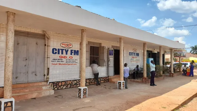 Namu's Restaurant and Takeaway