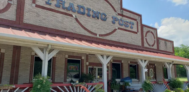 Kennamer Trading Post