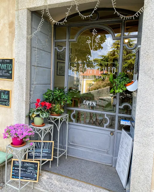 Il Convivio del Sacro Monte