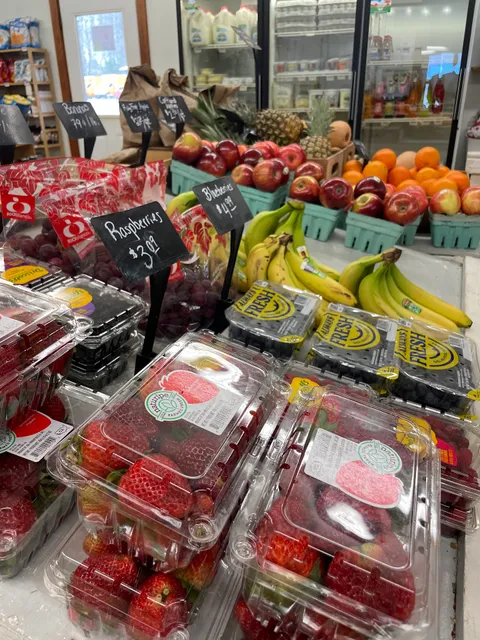 Nathali's Farm Market & Supply