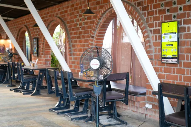 NH7 Refuel Restaurant