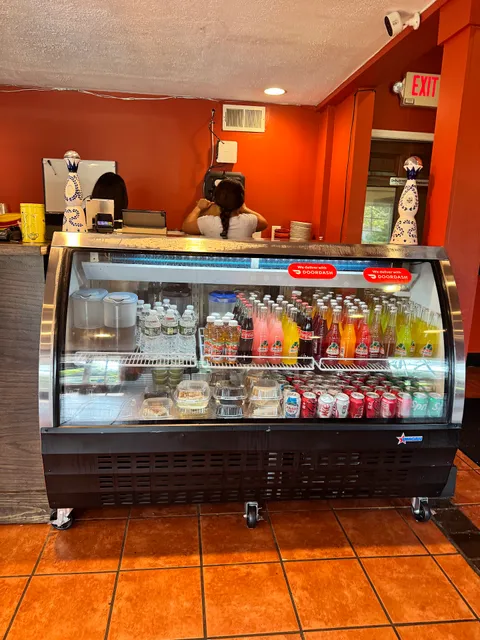 Taqueria La Hacienda