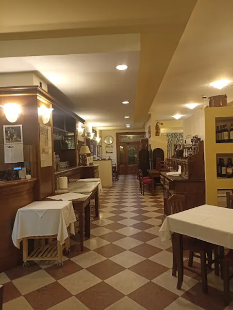 Ristorante Castellucci