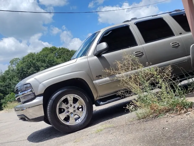 Howell's Automotive Machine