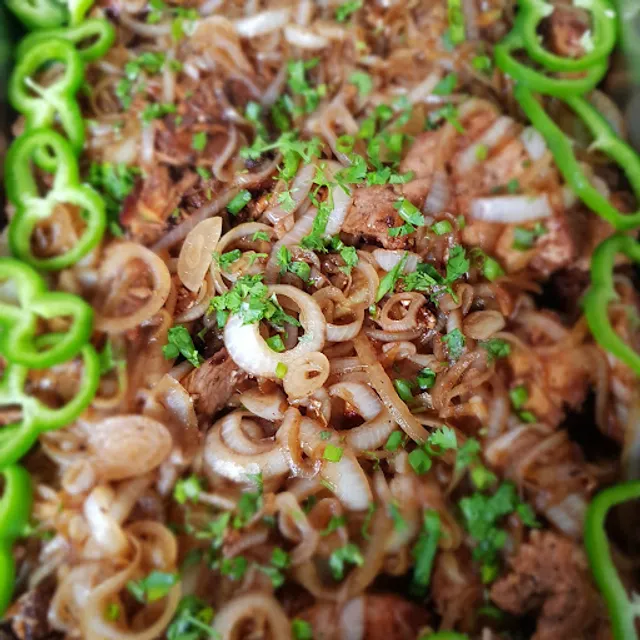 Restaurante baffu"s grill ltda