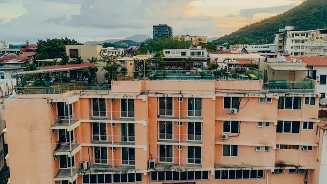 Viajero Hostels Ciudad de Panamá - Casco Viejo