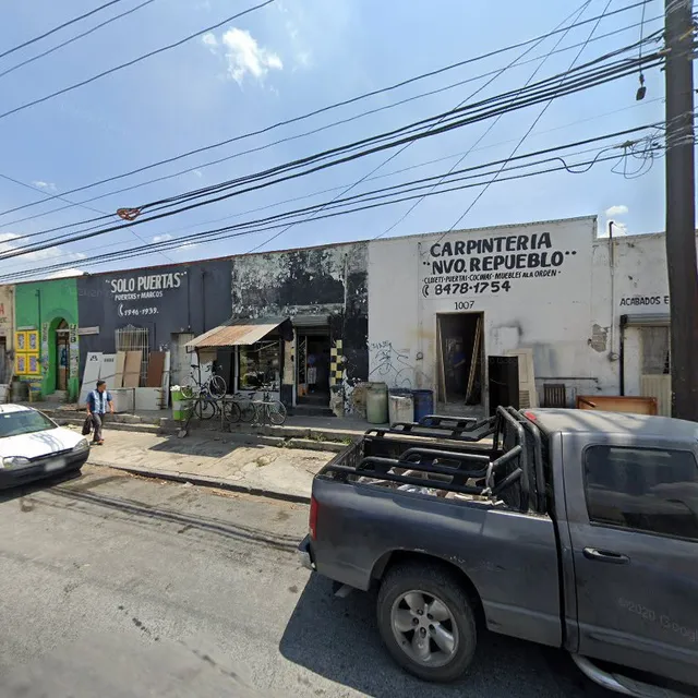 Barbacoa " El chaparro "