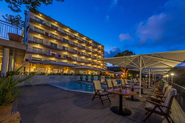 Hotel Coronado Thalasso & Spa