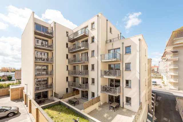 Evancy Bray-Dunes Etoile des Dunes