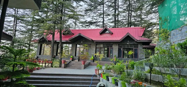 Treebo Premium Tranquil Inn