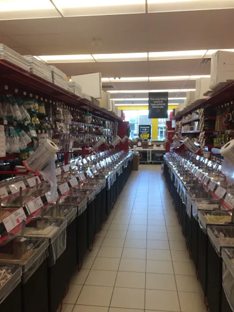 Bulk Barn