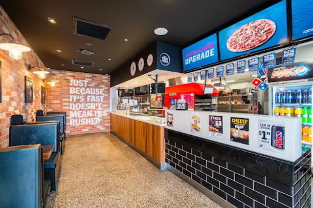 Domino's Pizza Kingsland